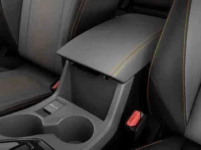 Thumbnail: 2026 Subaru Crosstrek - 21