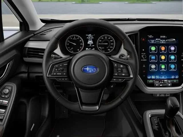 Thumbnail: 2026 Subaru Crosstrek - 2