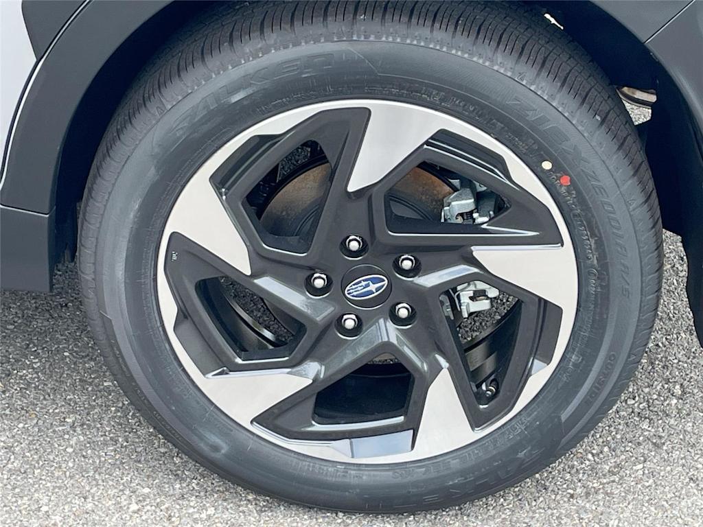 Thumbnail: 2026 Subaru Crosstrek - 8