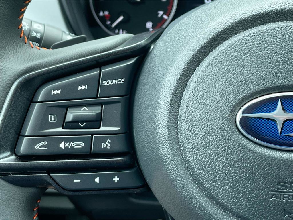 Thumbnail: 2026 Subaru Crosstrek - 28