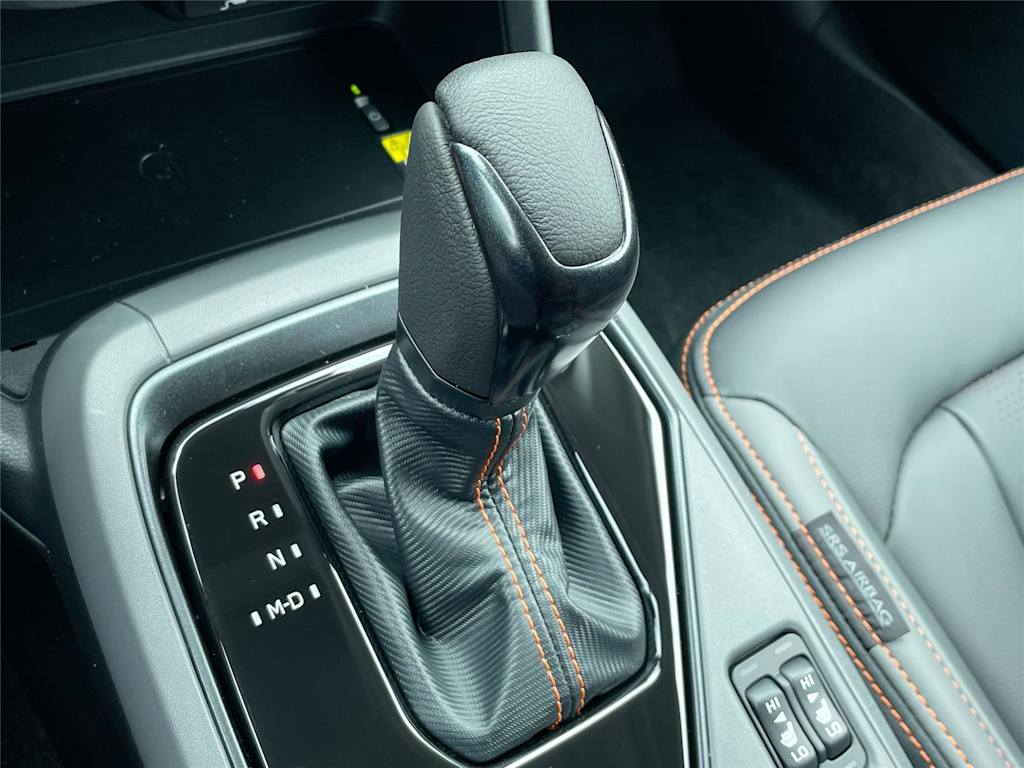 Thumbnail: 2026 Subaru Crosstrek - 13