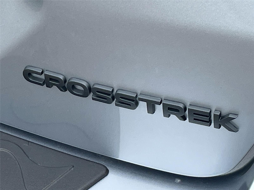 Thumbnail: 2026 Subaru Crosstrek - 7