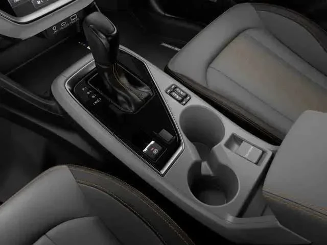 Thumbnail: 2026 Subaru Crosstrek - 12