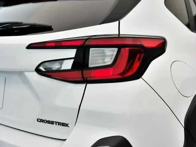 Thumbnail: 2026 Subaru Crosstrek - 19