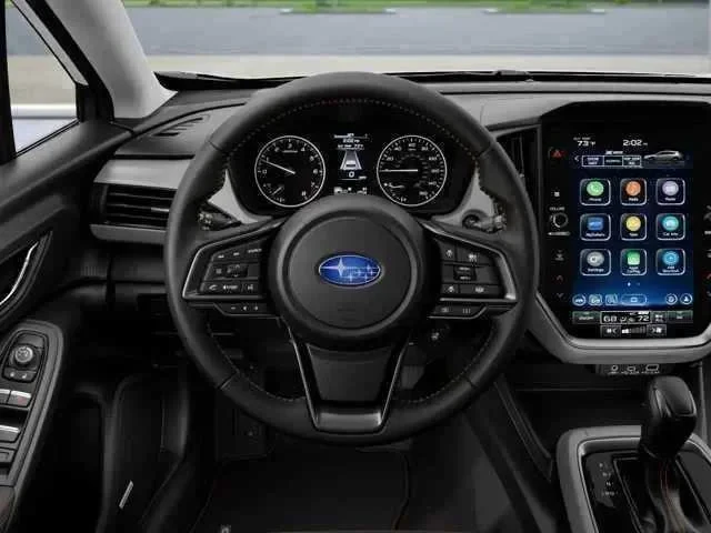 Thumbnail: 2026 Subaru Crosstrek - 2