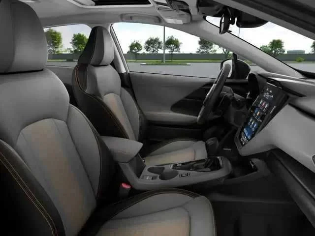 Thumbnail: 2026 Subaru Crosstrek - 9