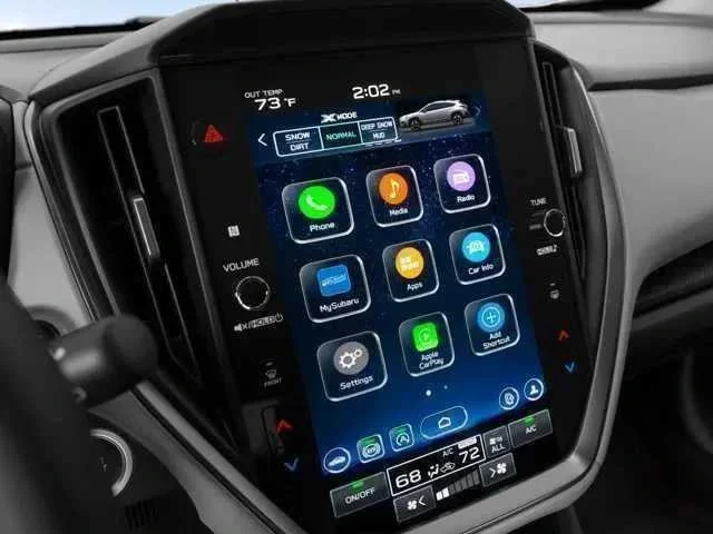 Thumbnail: 2026 Subaru Crosstrek - 11