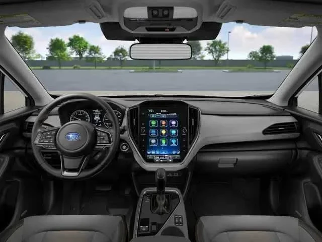 Thumbnail: 2026 Subaru Crosstrek - 8