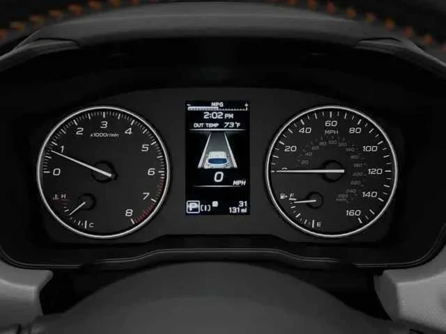 Thumbnail: 2026 Subaru Crosstrek - 13