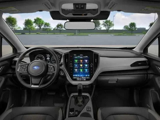 Thumbnail: 2026 Subaru Crosstrek - 9