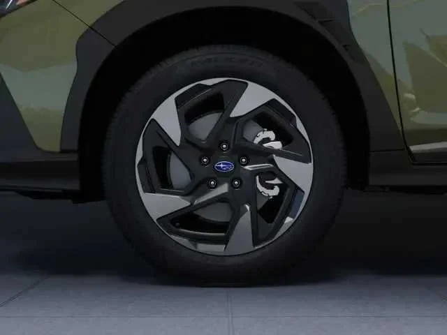 Thumbnail: 2026 Subaru Crosstrek - 8