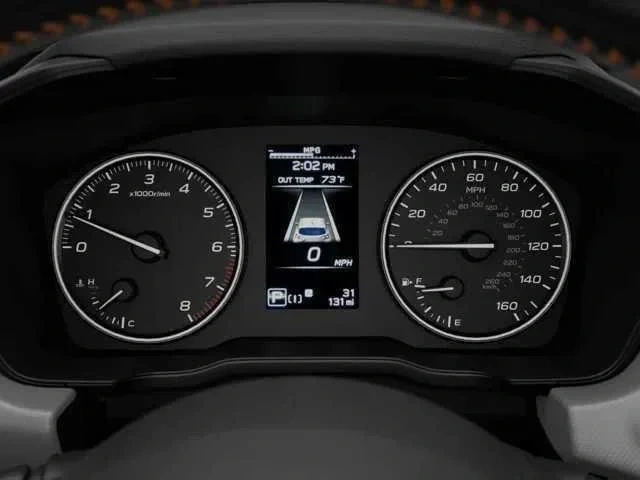 Thumbnail: 2026 Subaru Crosstrek - 14