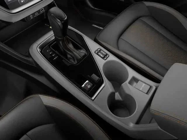 Thumbnail: 2026 Subaru Crosstrek - 13