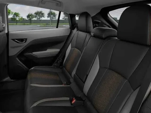 Thumbnail: 2026 Subaru Crosstrek - 11
