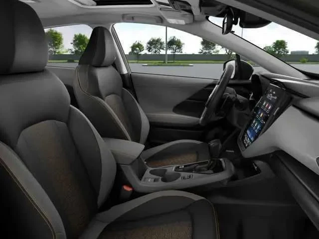 Thumbnail: 2026 Subaru Crosstrek - 10