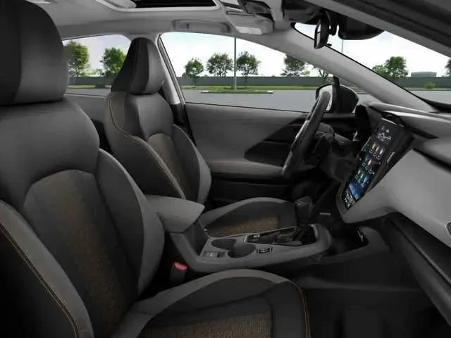 Thumbnail: 2026 Subaru Crosstrek - 10
