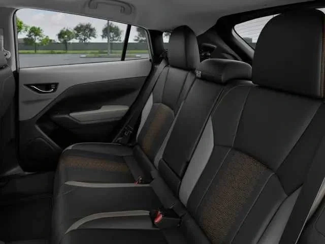 Thumbnail: 2026 Subaru Crosstrek - 12
