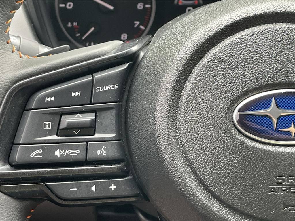 Thumbnail: 2024 Subaru Crosstrek - 29