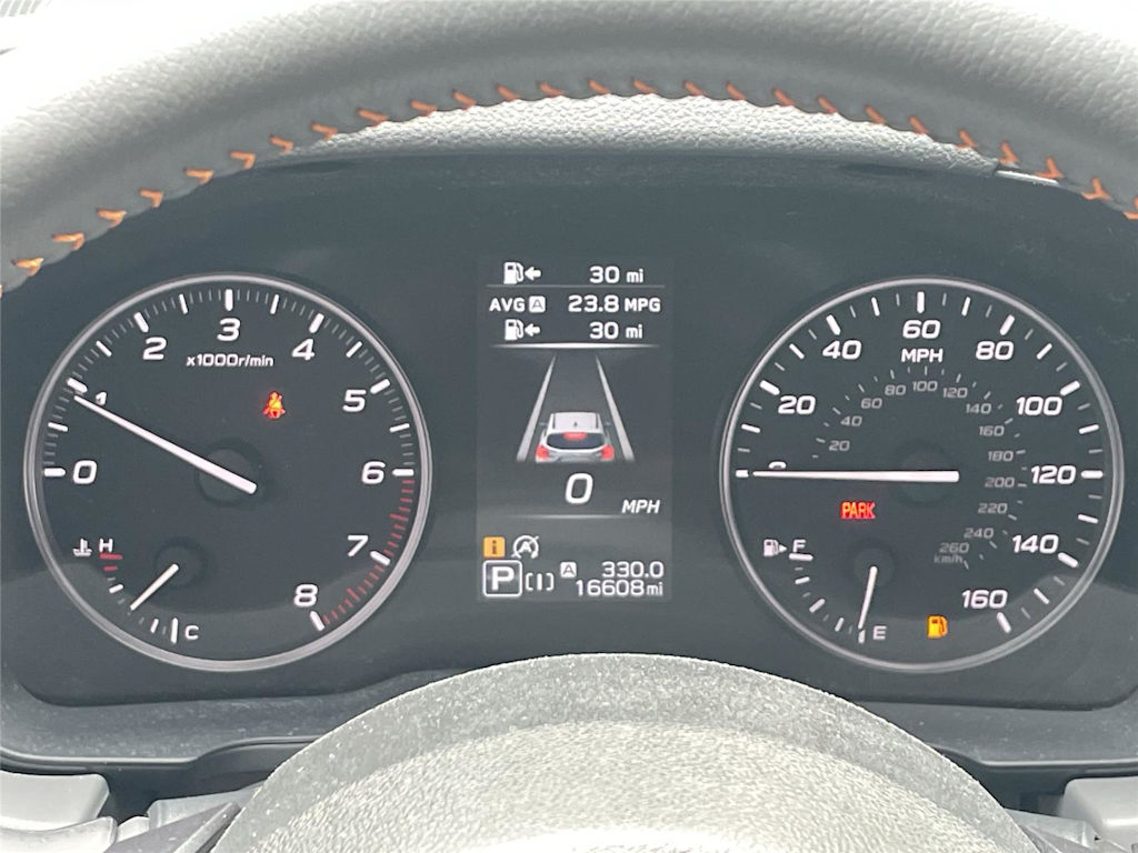 Thumbnail: 2024 Subaru Crosstrek - 32