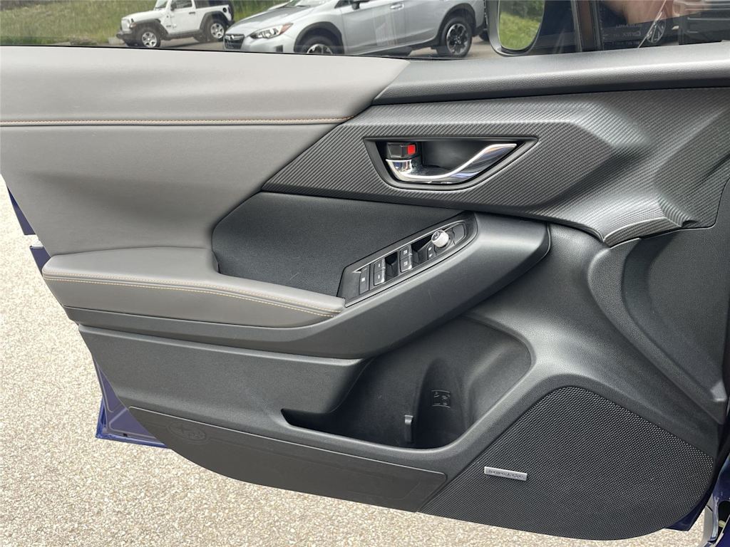 Thumbnail: 2024 Subaru Crosstrek - 27