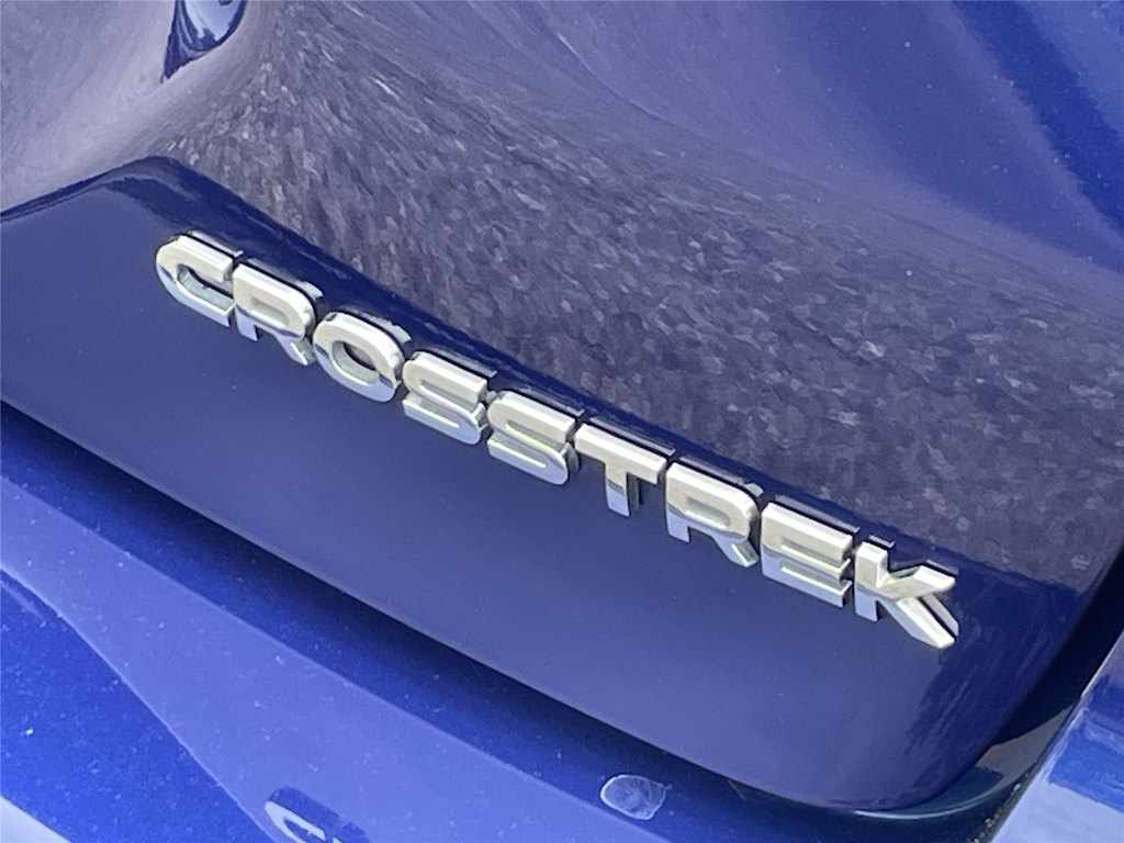 Thumbnail: 2024 Subaru Crosstrek - 7