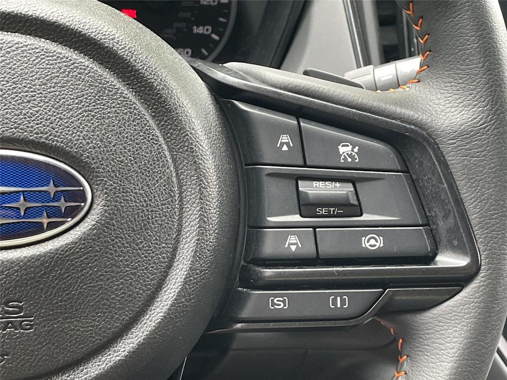 Thumbnail: 2024 Subaru Crosstrek - 30
