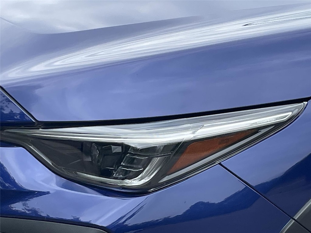Thumbnail: 2024 Subaru Crosstrek - 21