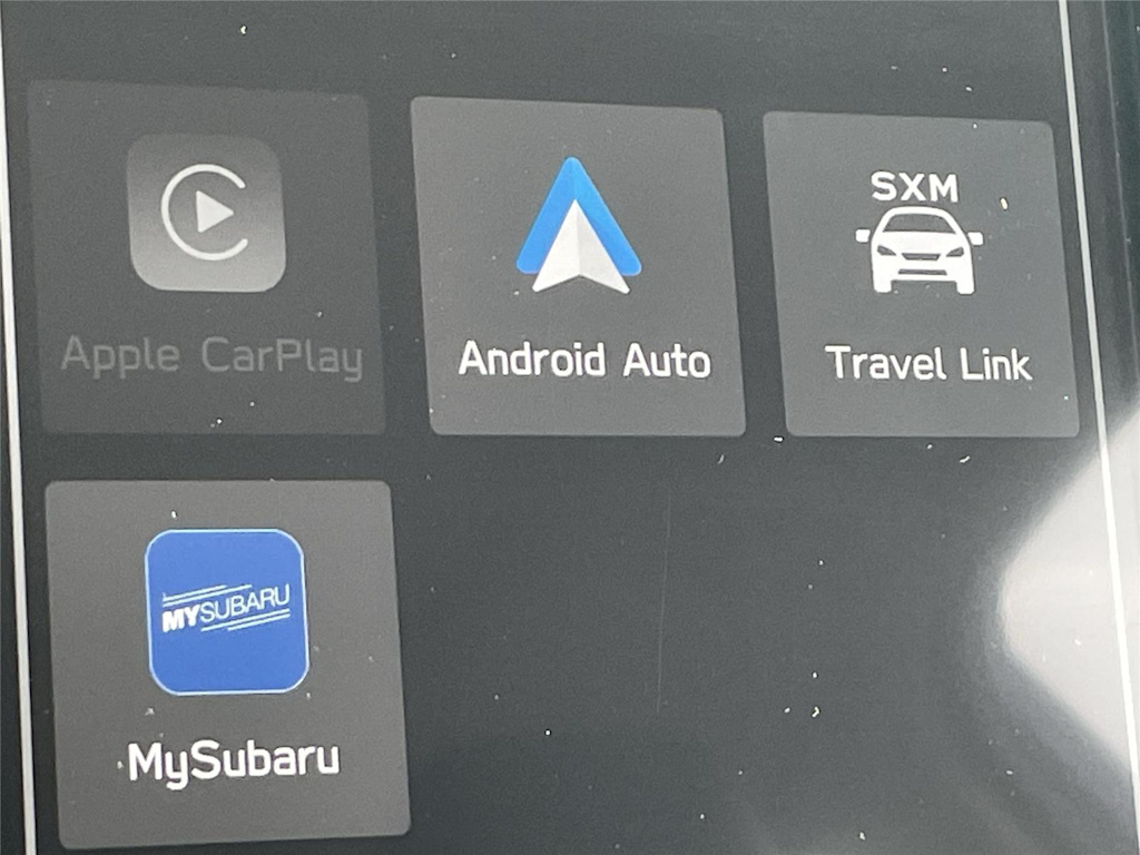 Thumbnail: 2024 Subaru Crosstrek - 14