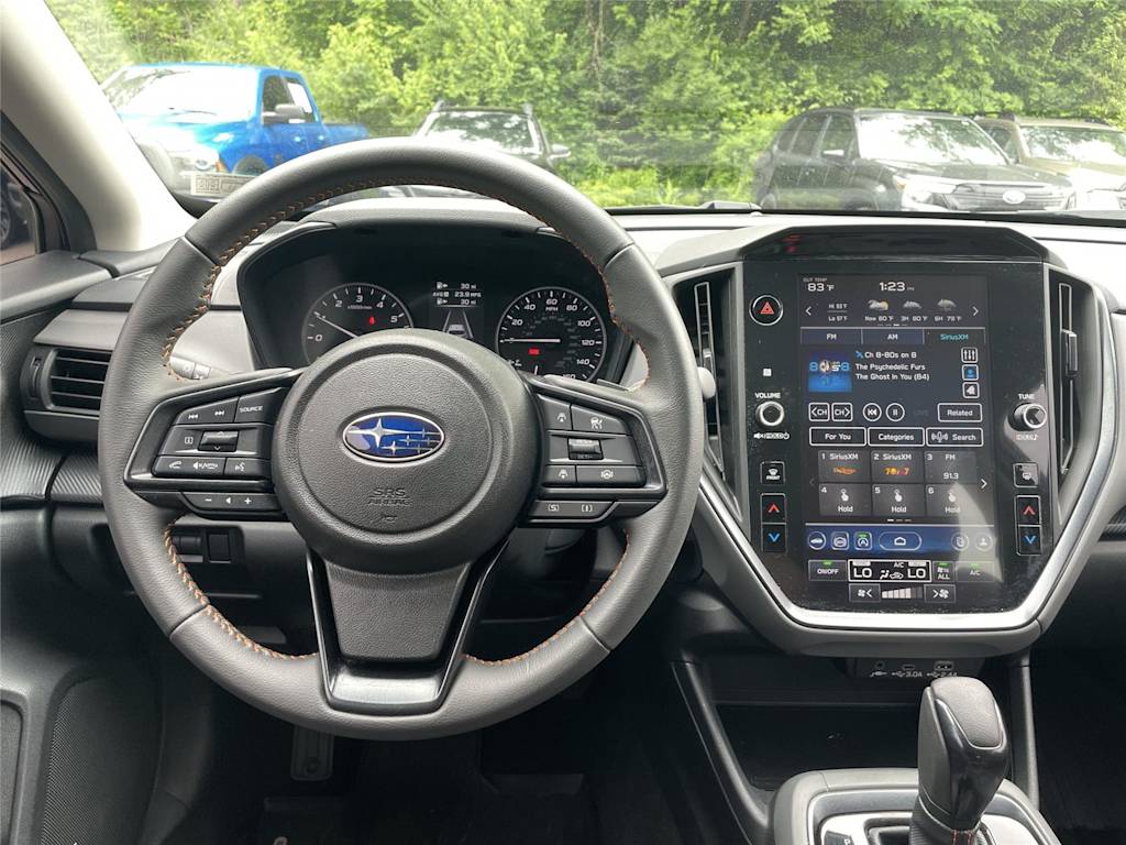 Thumbnail: 2024 Subaru Crosstrek - 2