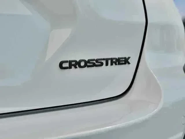 Thumbnail: 2026 Subaru Crosstrek - 6