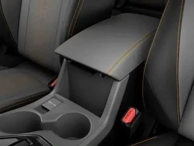 Thumbnail: 2026 Subaru Crosstrek - 21