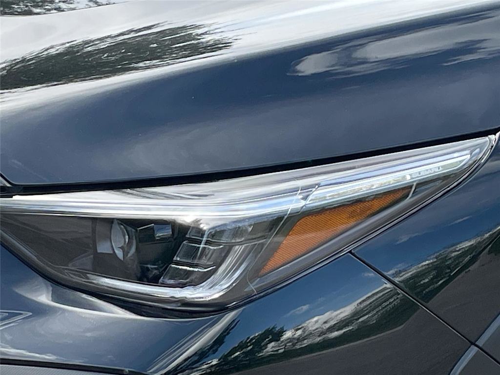 Thumbnail: 2026 Subaru Crosstrek - 20