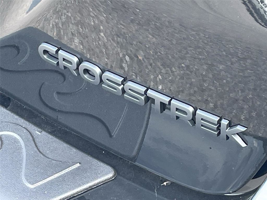 Thumbnail: 2026 Subaru Crosstrek - 7
