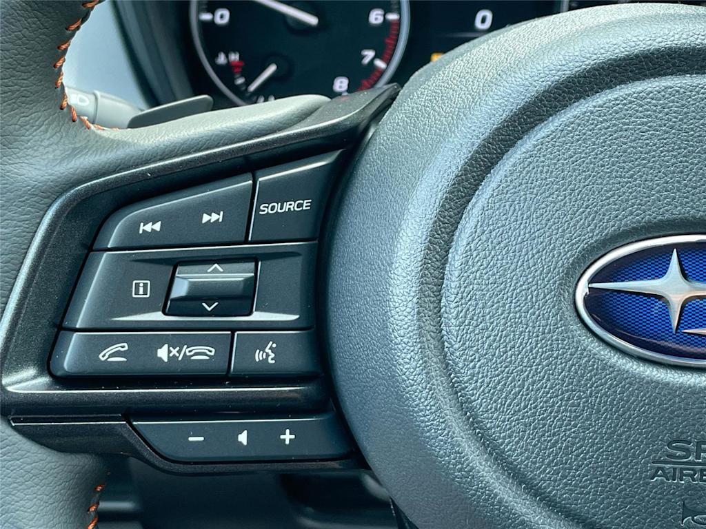 Thumbnail: 2026 Subaru Crosstrek - 29