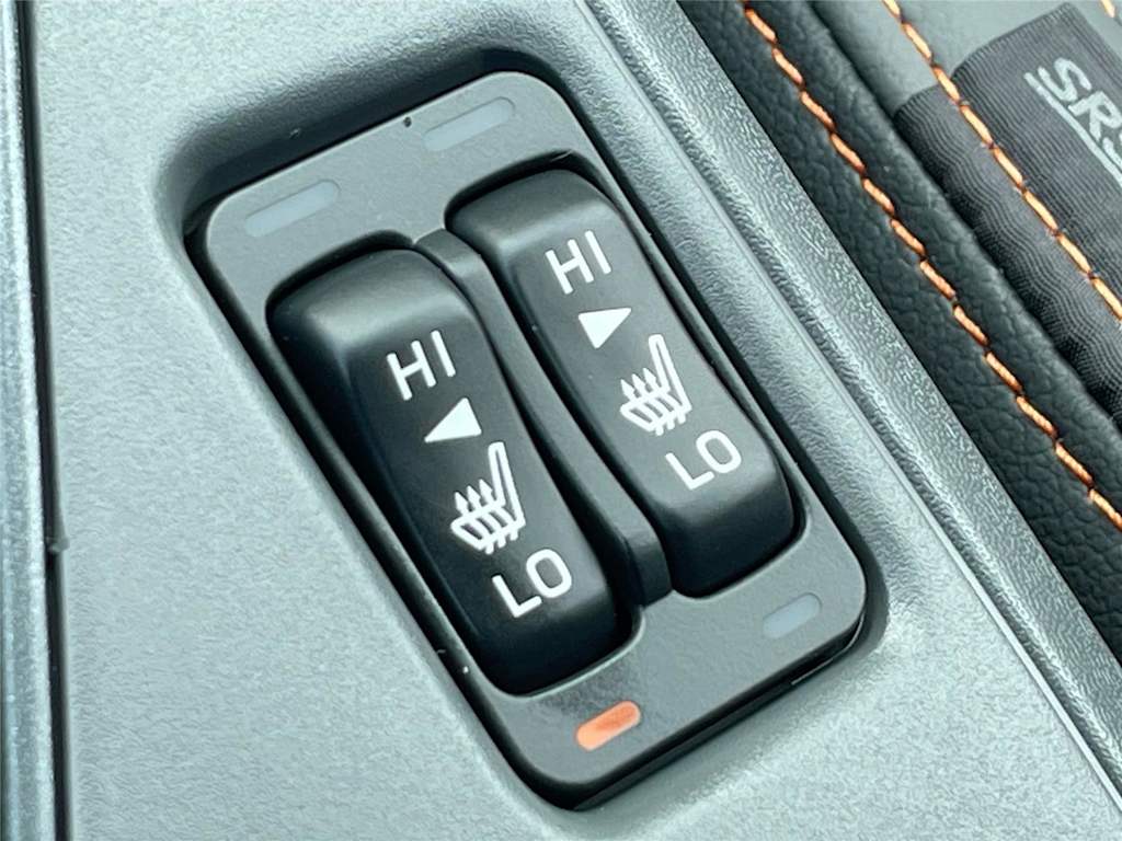 Thumbnail: 2026 Subaru Crosstrek - 26