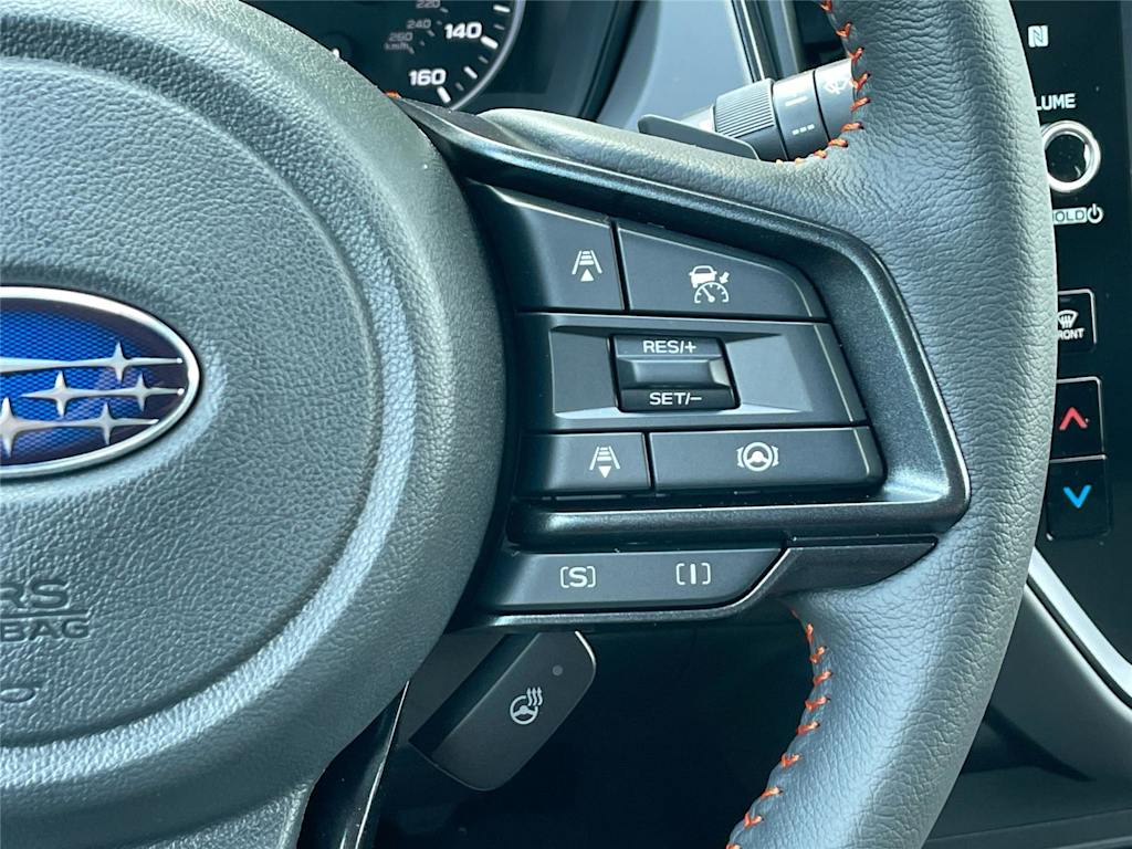 Thumbnail: 2026 Subaru Crosstrek - 30