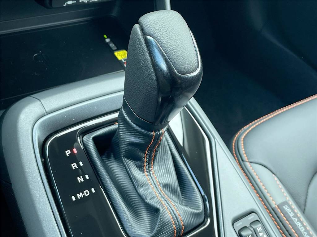 Thumbnail: 2026 Subaru Crosstrek - 13