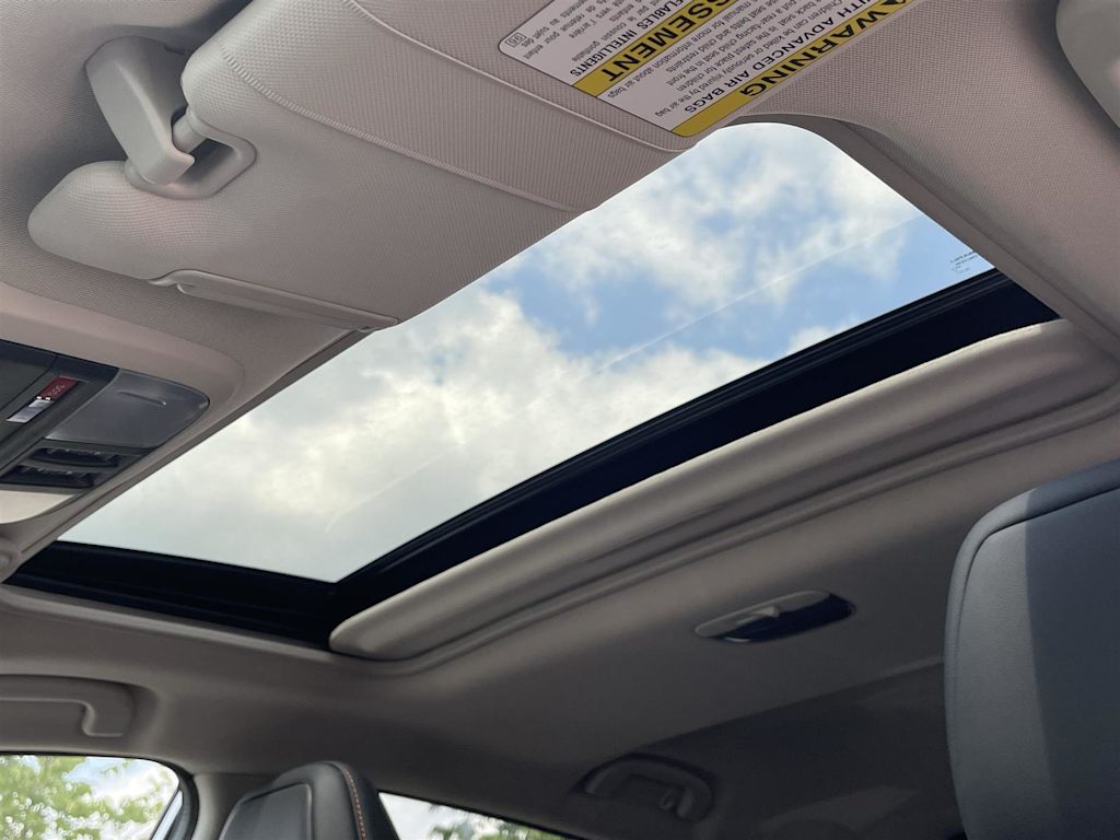 Thumbnail: 2025 Subaru Crosstrek - 23