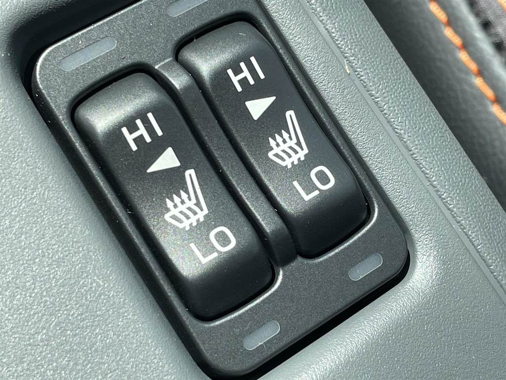 Thumbnail: 2025 Subaru Crosstrek - 15