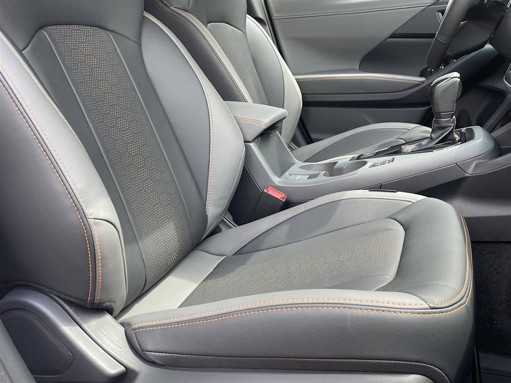 Thumbnail: 2025 Subaru Crosstrek - 9