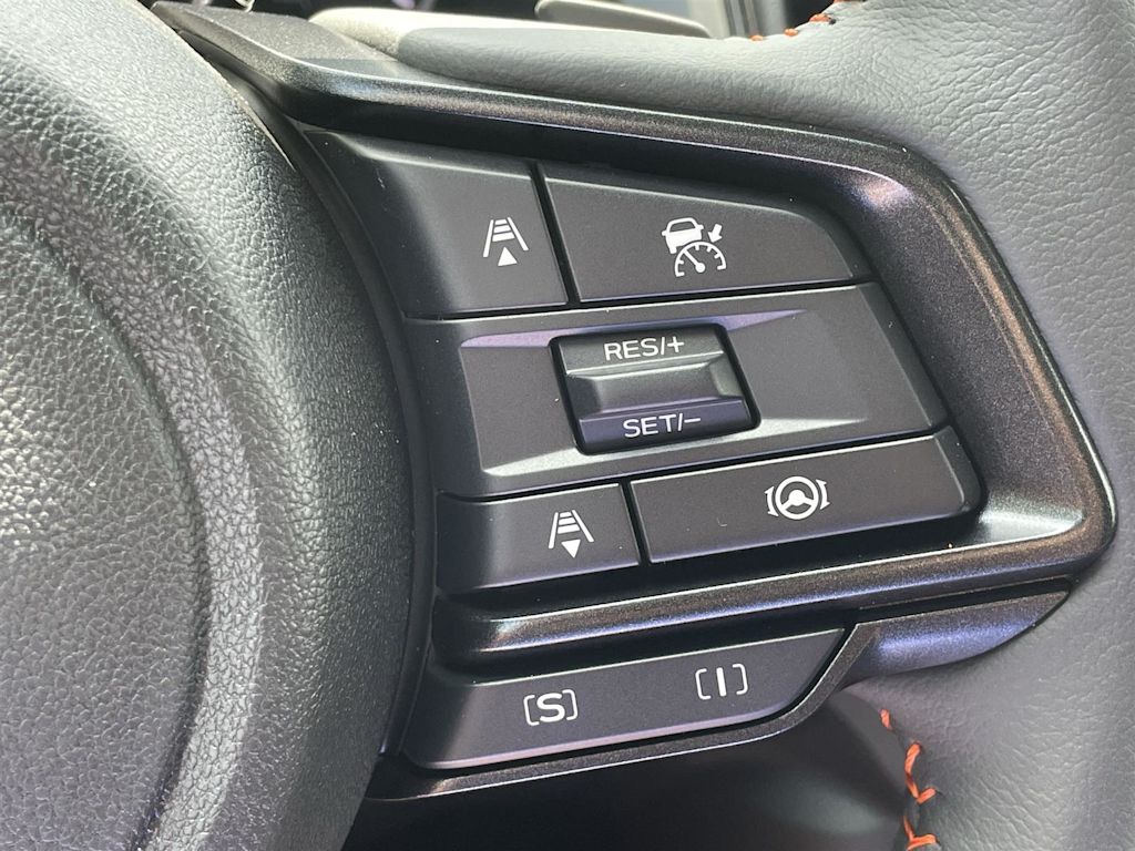 Thumbnail: 2025 Subaru Crosstrek - 30