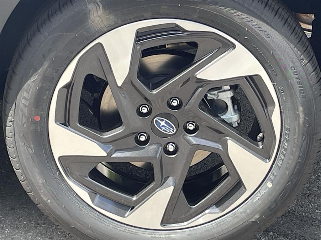 Thumbnail: 2025 Subaru Crosstrek - 8