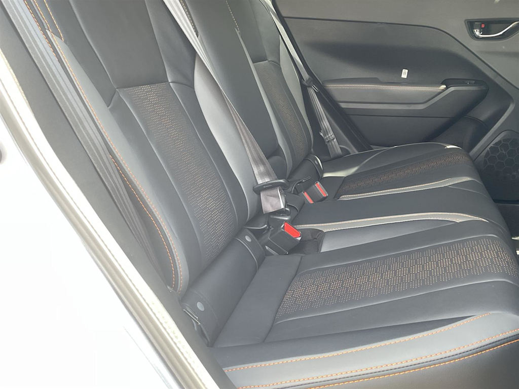 Thumbnail: 2025 Subaru Crosstrek - 24