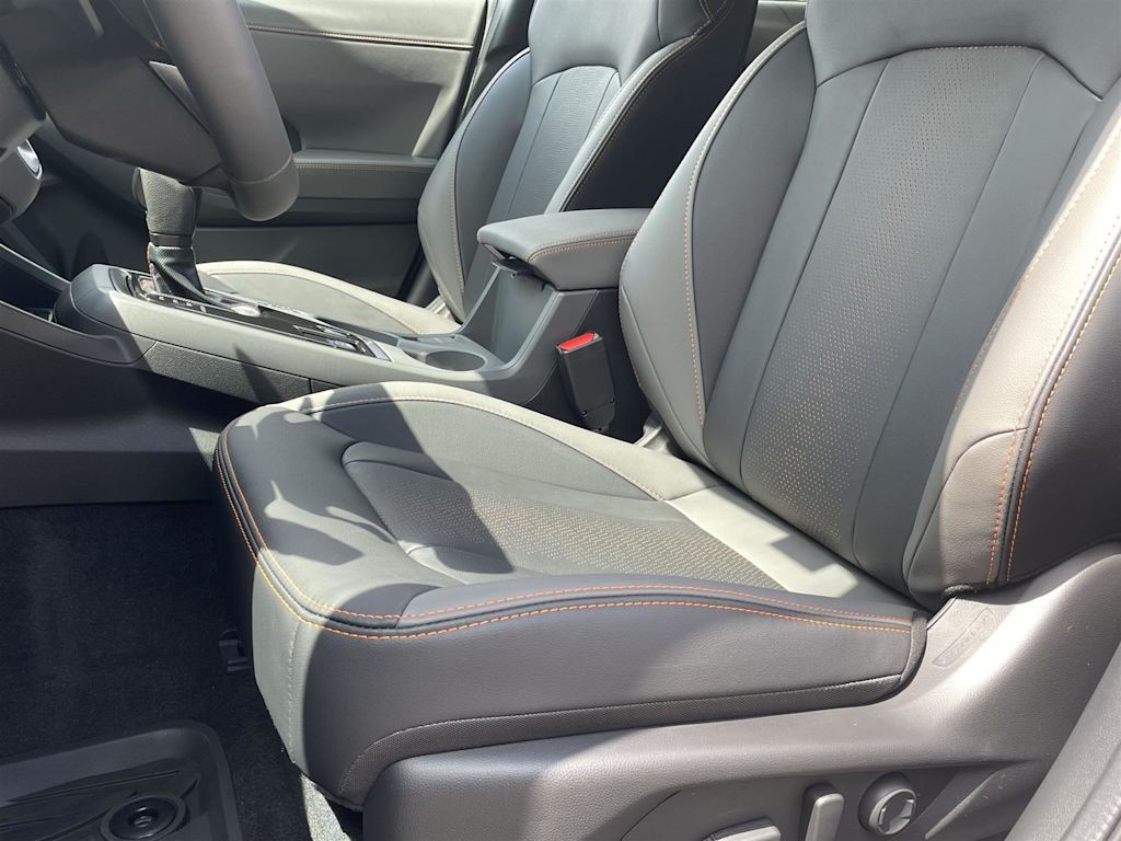 Thumbnail: 2025 Subaru Crosstrek - 21