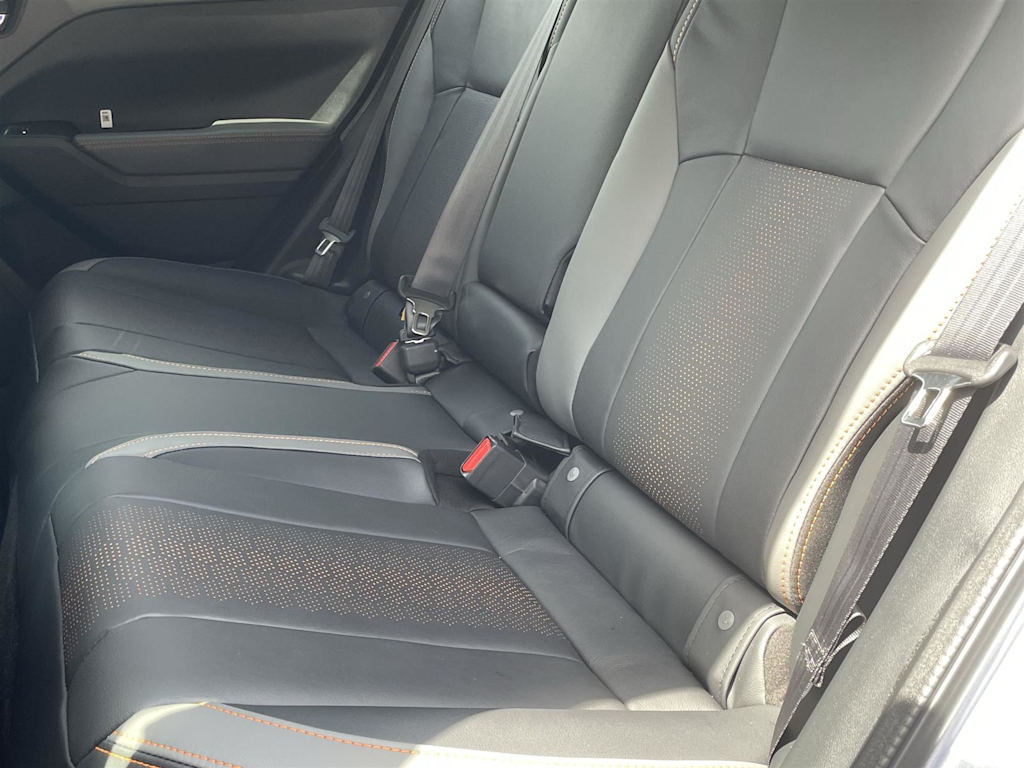 Thumbnail: 2025 Subaru Crosstrek - 10