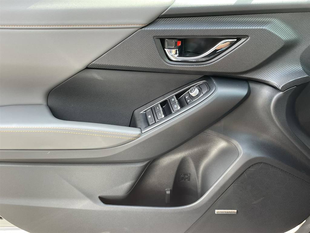 Thumbnail: 2025 Subaru Crosstrek - 27