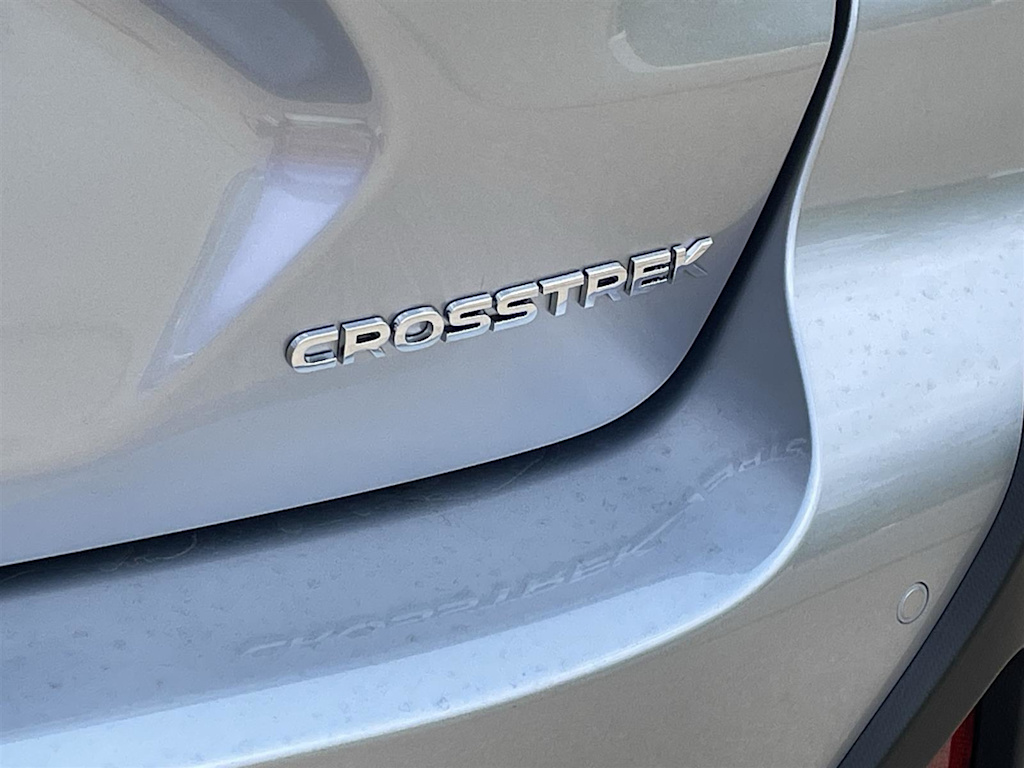Thumbnail: 2025 Subaru Crosstrek - 7