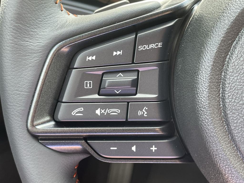 Thumbnail: 2025 Subaru Crosstrek - 29