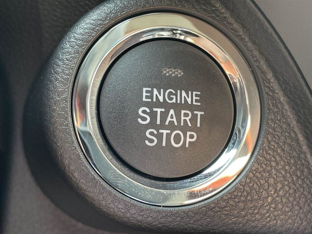 Thumbnail: 2025 Subaru Crosstrek - 31