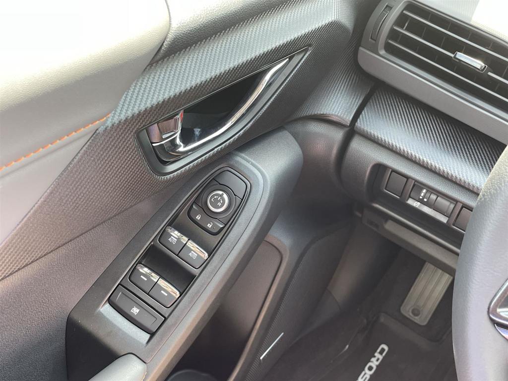 Thumbnail: 2025 Subaru Crosstrek - 28